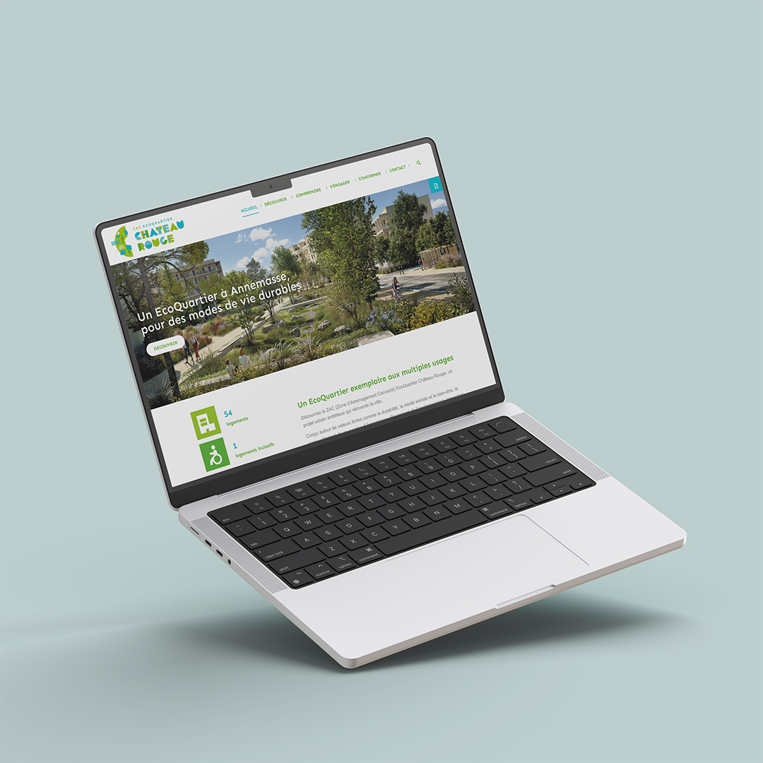 creation site internet annemasse