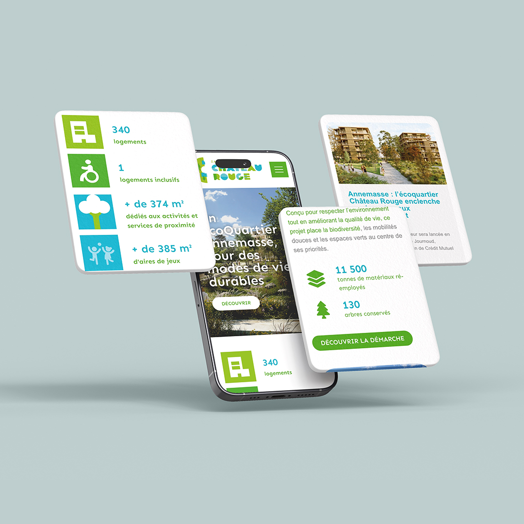 creation site internet annemasse