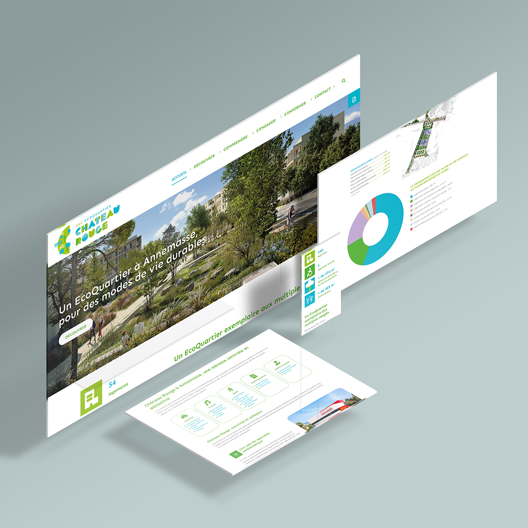 creation site internet annemasse